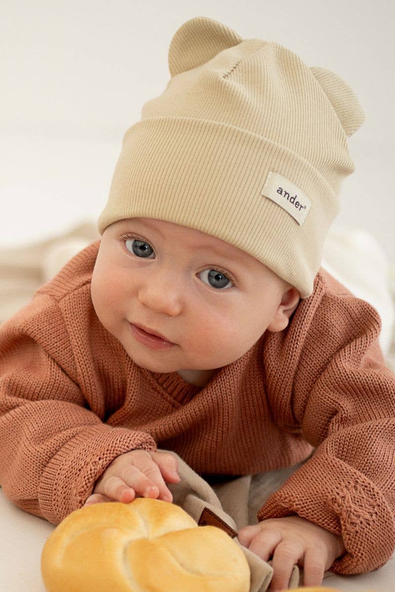 Ander - Wholesale Gebreide trui - Baby - 100% MERINOWOL Babytrui SIENA Gemaakt in Polen2