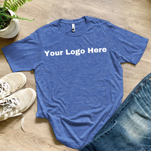 Moonlight Makers – T-shirt estampada - Homem por atacado – Tee Homem Personalizado - Personalizável, Personalizado5