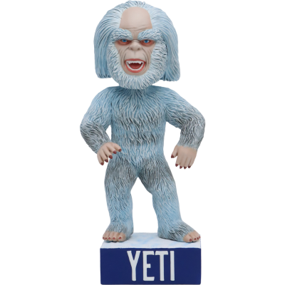 National Bobblehead Hall of Fame and Museum - Wholesale Decorative Figurine - Cryptid Bobbleheads5