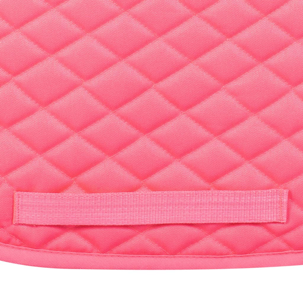 JPC Equestrian - Wholesale Horseback Riding Gear - TuffRider Basic All Purpose Saddle Pad28