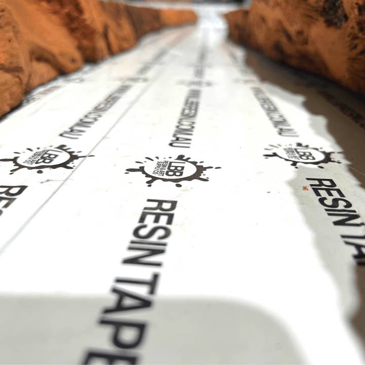 LBB Resin - Wholesale Craft supplies - LBB Resin Tape1