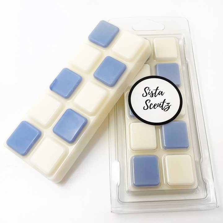 Blueberry Cheesecake Snap Bar (1 bar) for wholesale by Sista Scentz Ltd