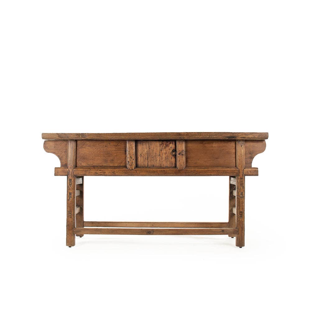 Zentique Inc. - Wholesale Sideboard - Antique Noodle Buffet1