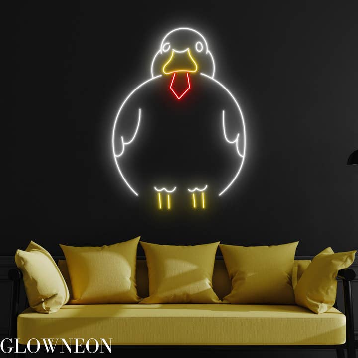 Enseigne au néon Fat Duck, jolie plaque LED en forme de canard, cadeaux de Noël pour enfants et autres tendances Résultats pour canards gras en vente B2B. Retours gratuits et paiement à 60 jours sur Faire sur Faire.