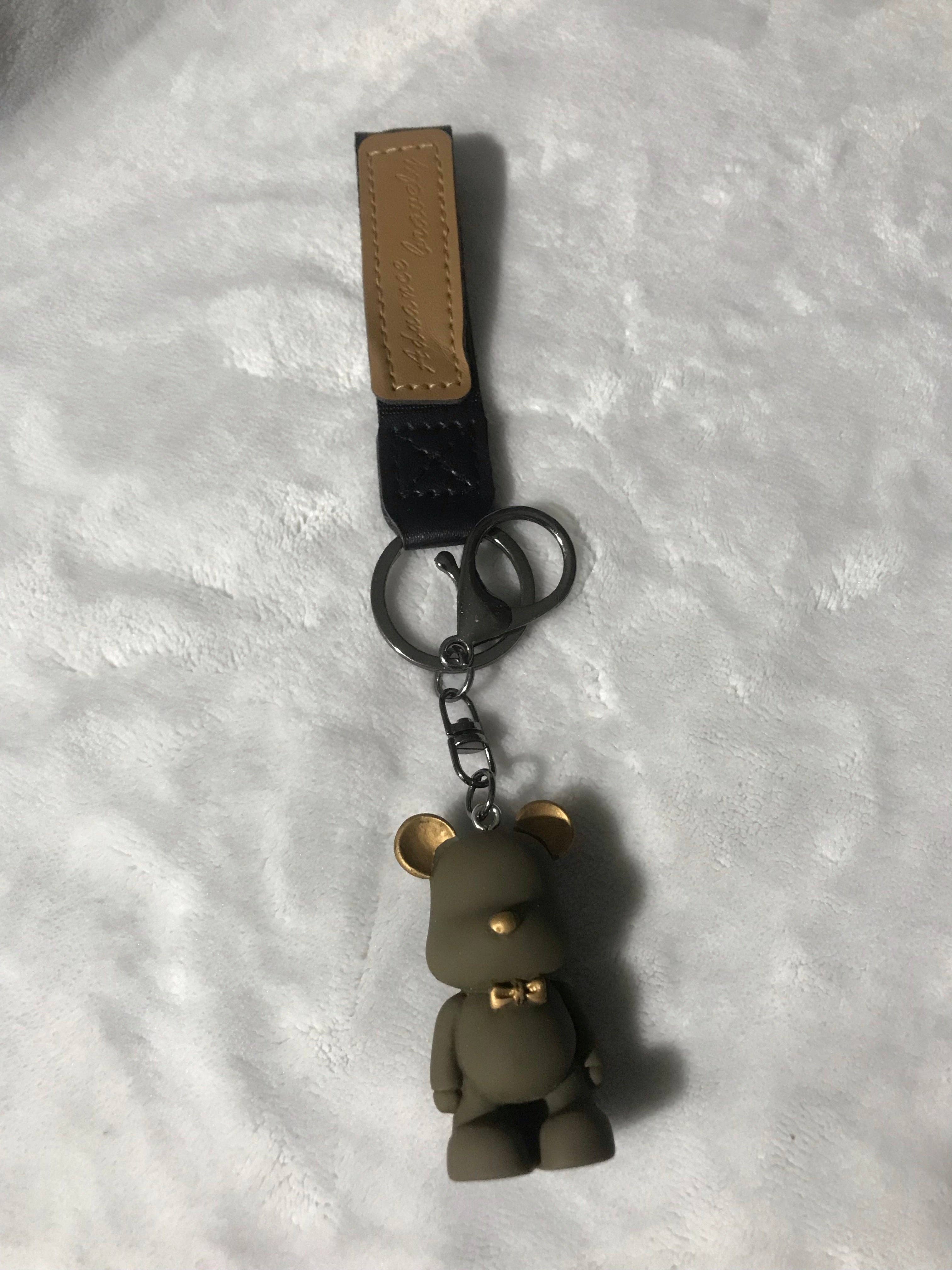 Teenie’s Boutique - Wholesale Keychain - Women's - Teddy Keychains9