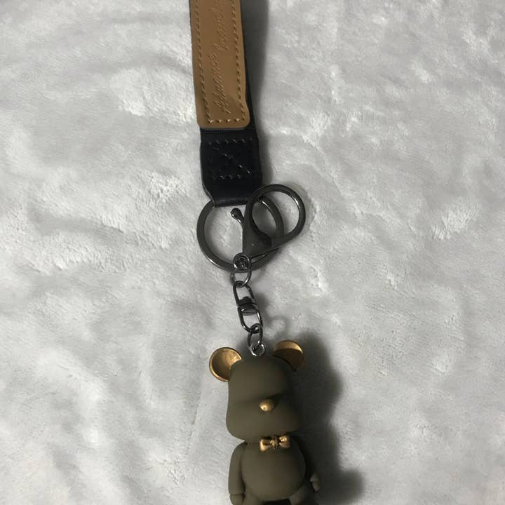 Teenie’s Boutique - Wholesale Keychain - Women's - Teddy Keychains9