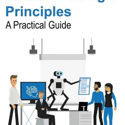 Books by splitShops - Wholesale Book - Adult - Software Design Principles: A Practical Guide - Paperback