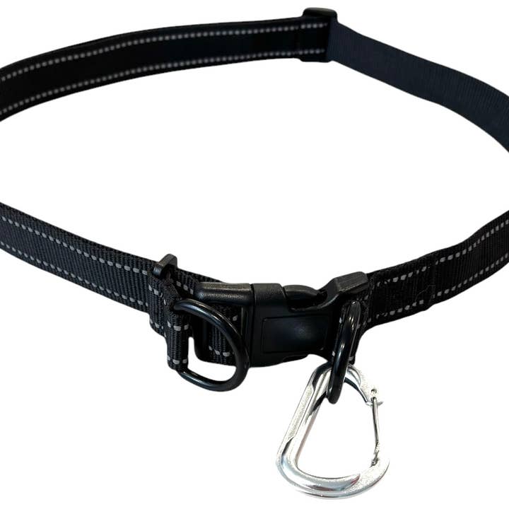 Shed Defender – Großhandel Leine – Hund – Hands-Free Hundeleine-Gürtel – Befestigung an jeder Leine2