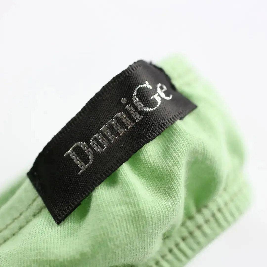 DomiGe - Wholesale Underwear - Men's - Men's Cotton Thong with Side Personality Strap - Bold and Seductive Design Male Sexy Lingeries18