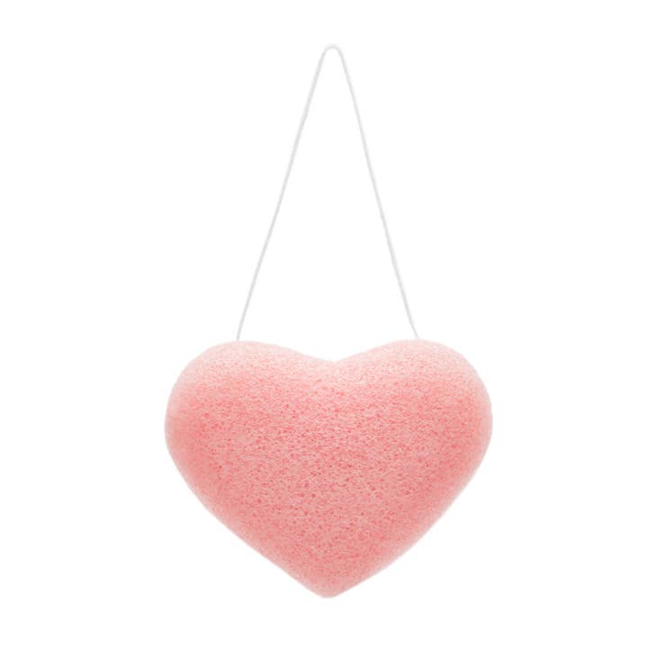 Essence of Life Organics – wholesale Facial cleanser – 100% Compostable Konjac Sponge,1