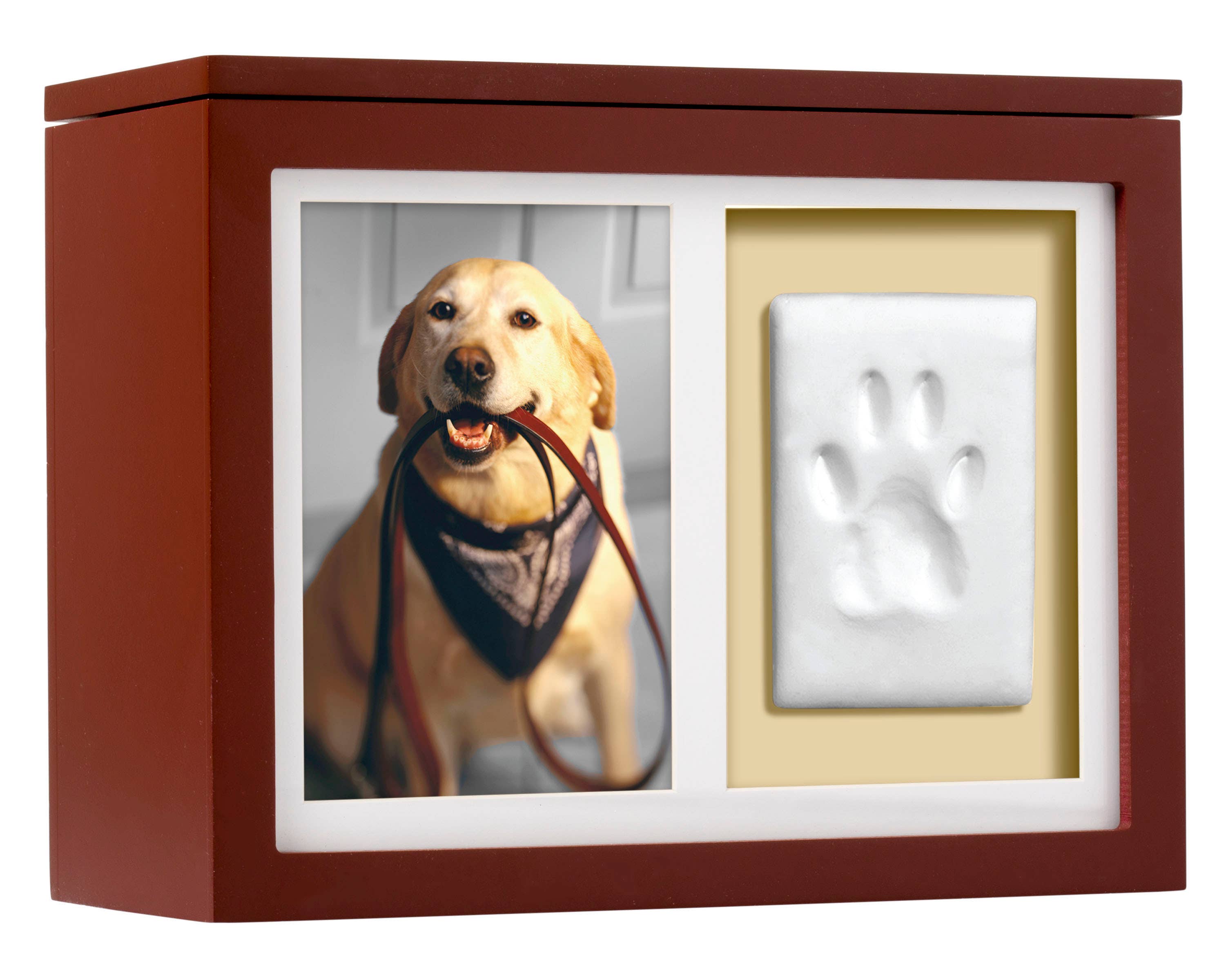 Pearhead - Wholesale Pet Urn/Keepsake Box - Pet Memory Box & Pawprint Impression Kit19