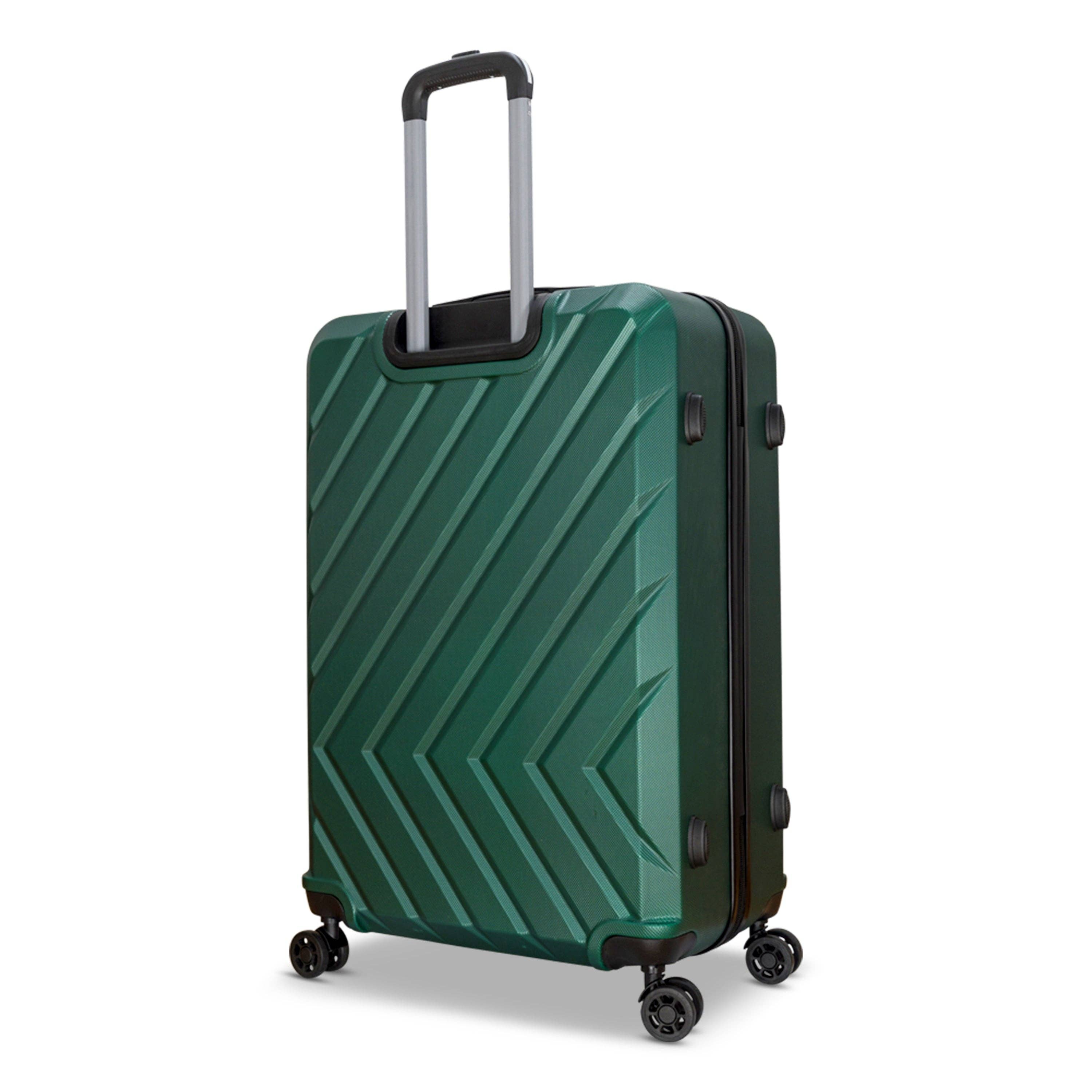 Nicci – Engroshandel Bagage – 3-delt kuffertsæt fra Highlander-kollektionen13