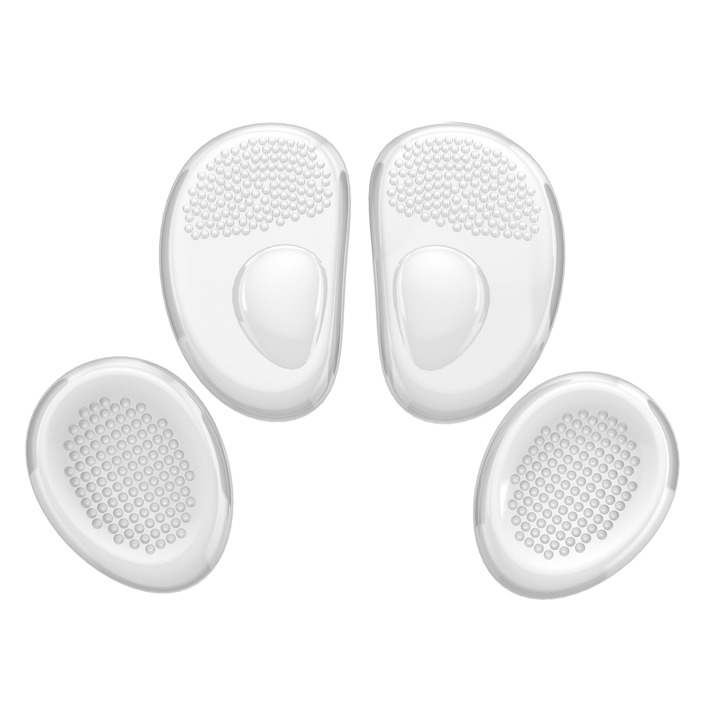 Barefoot Scientist - Wholesale Inserts/Soles - Unisex - So Jelly1