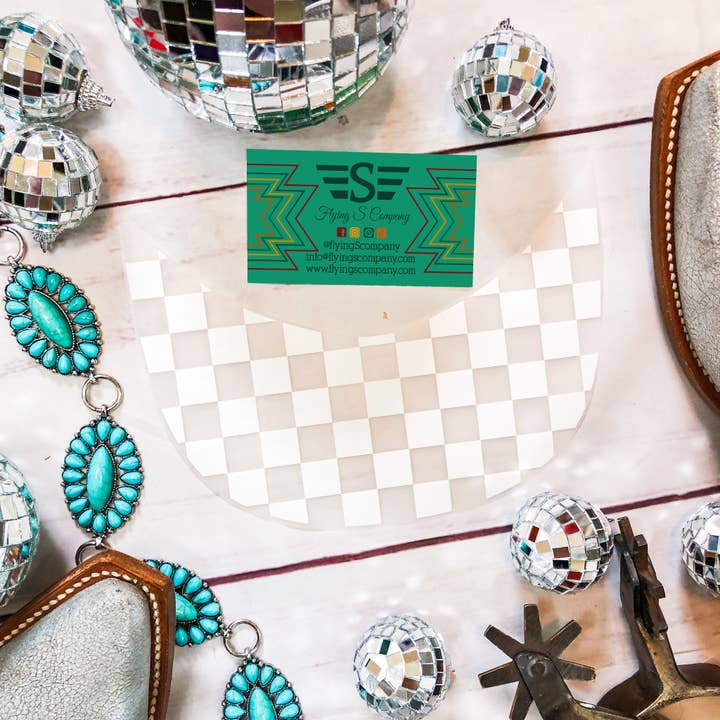 Flying S Company - Wholesale Trucker Hat - Unisex - Trucker Hat Under Bill Transfer12