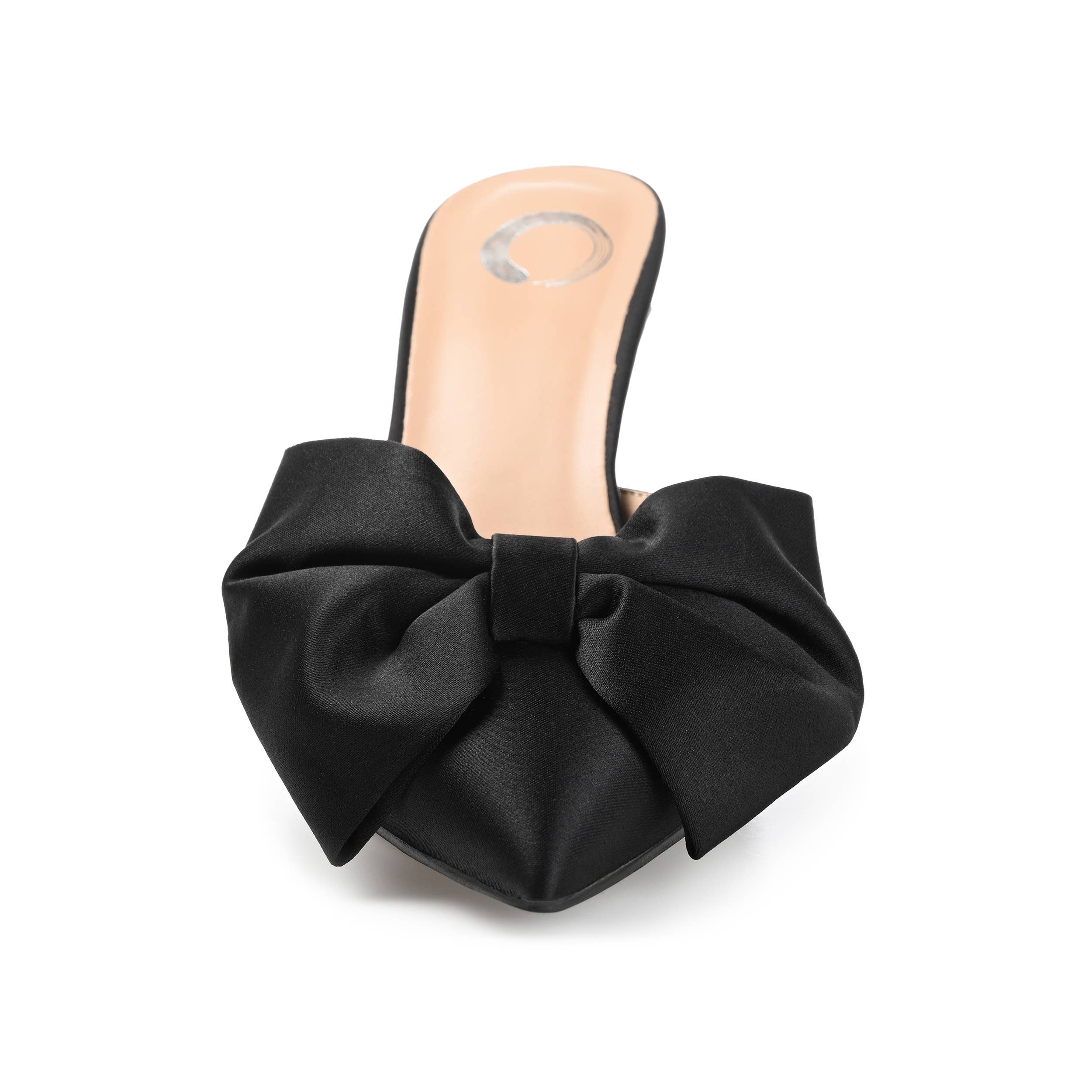 Journee - Wholesale High Heels - Women's - Tiarra Stiletto Pump Heels In Statin1