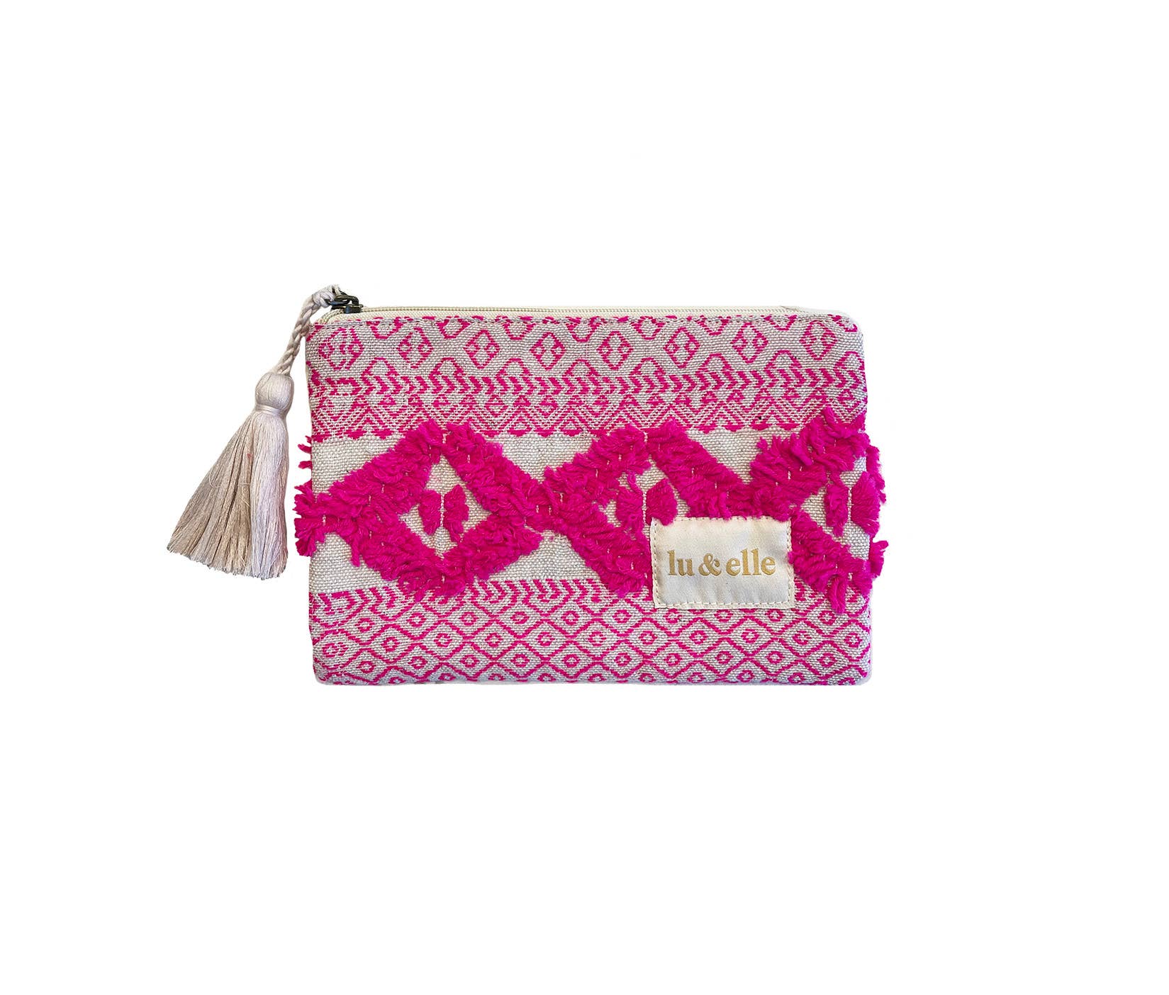 Lu & Elle – wholesale Påse - Dam – Iris påse