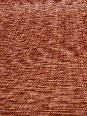 Laranja queimada por atacado de Sparkle Face Wallcoverings