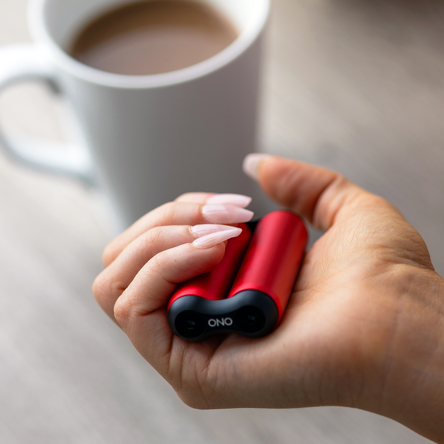 ONO - Wholesale Fidget Toy - Kids - ONO Roller Fidget Toy - Aluminum12