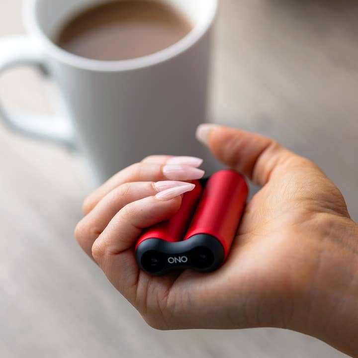 ONO - Wholesale Fidget Toy - Kids - ONO Roller Fidget Toy - Aluminum12