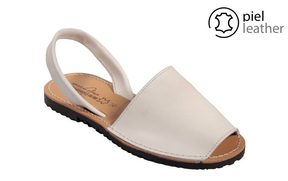 Bolero Piel - Vente Sandales – homme - Sandale homme en cuir menorquin – design classique4