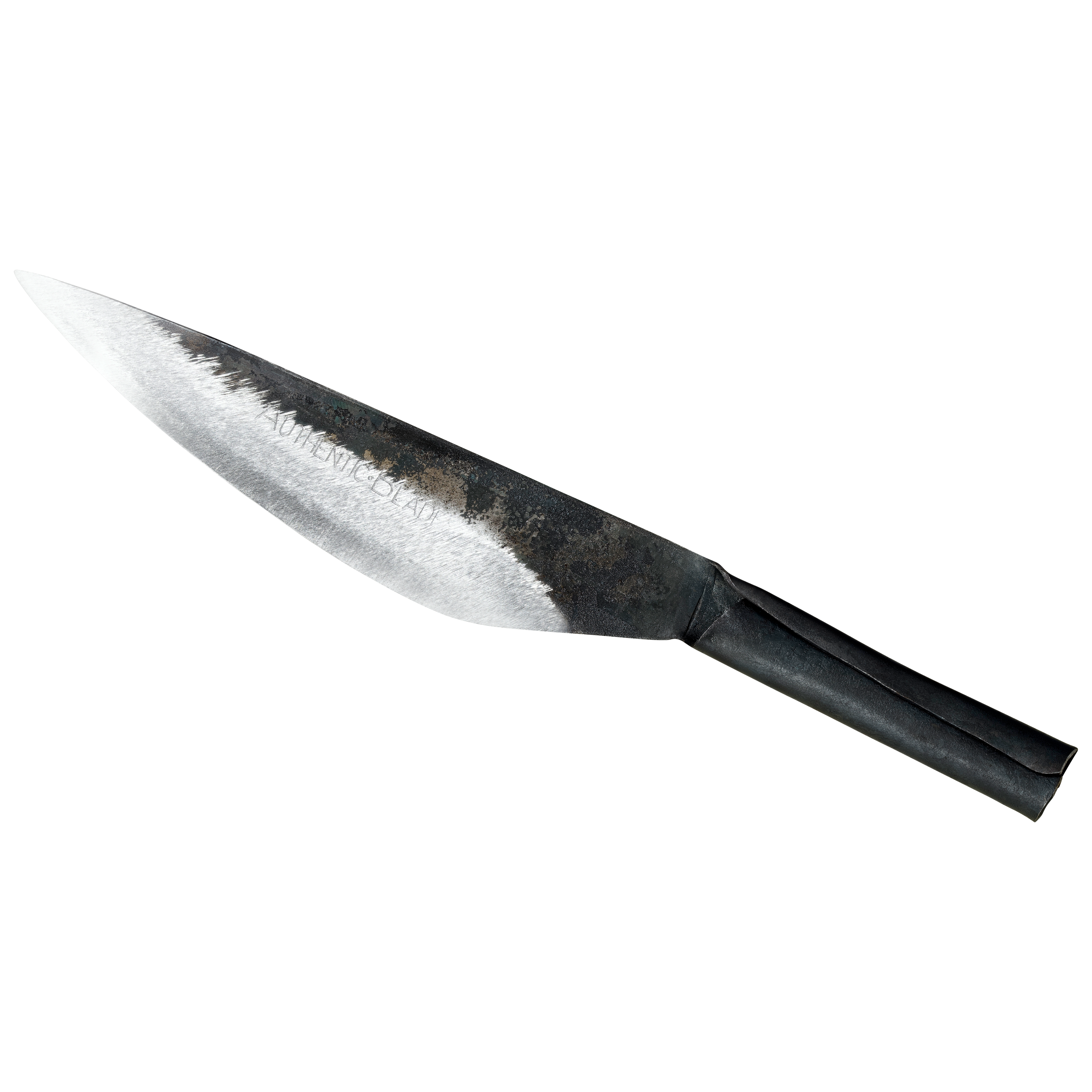 AUTHENTIC BLADES - Wholesale Kitchen/Utility Knife - Authentic Blades KHAU, Asian kitchen knife5