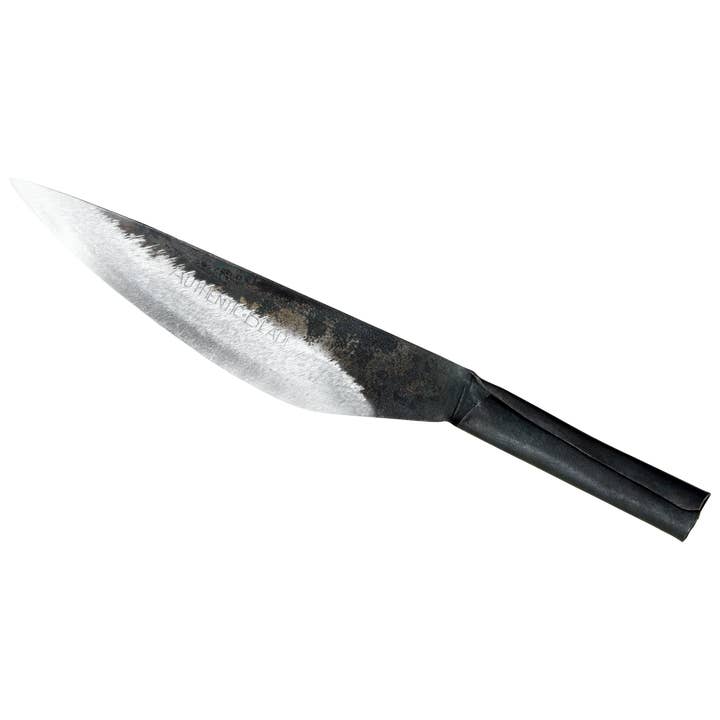 AUTHENTIC BLADES - Wholesale Kitchen/Utility Knife - Authentic Blades KHAU, Asian kitchen knife5