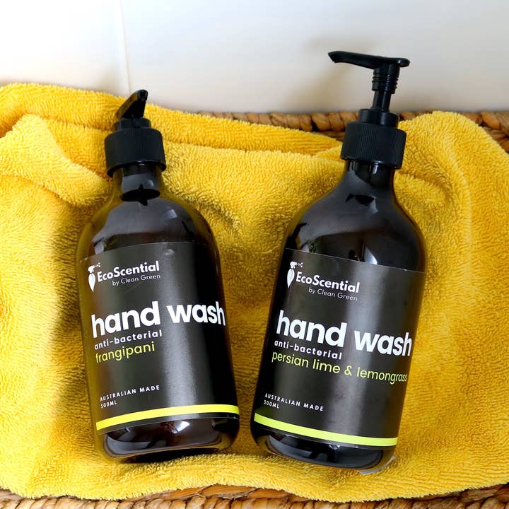 Duo handwaspakket voor wholesale door Three Lifetimes