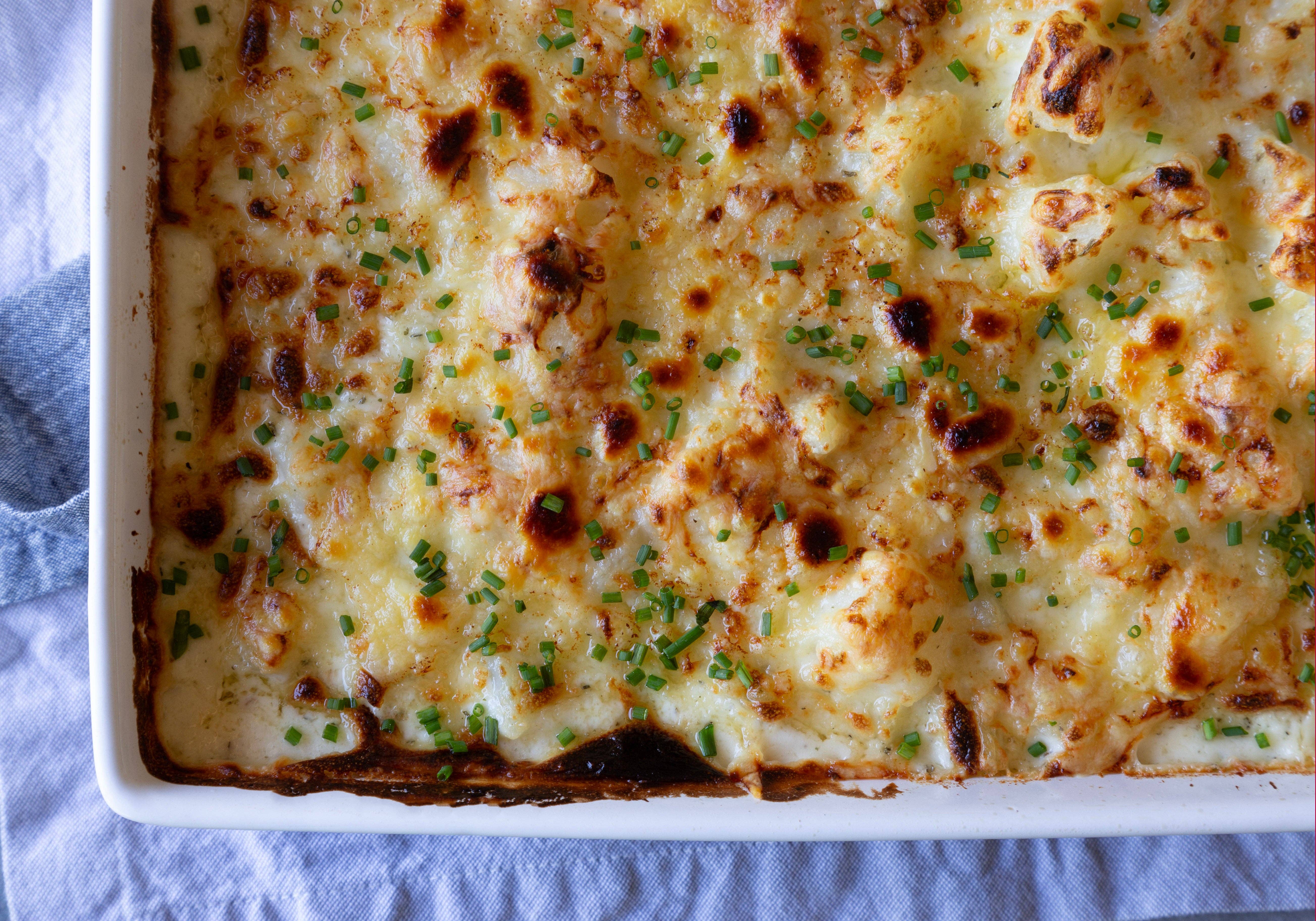 Heirloom Spice Co. - Wholesale Dried Spice Mix - Rustic Garlic Blend5