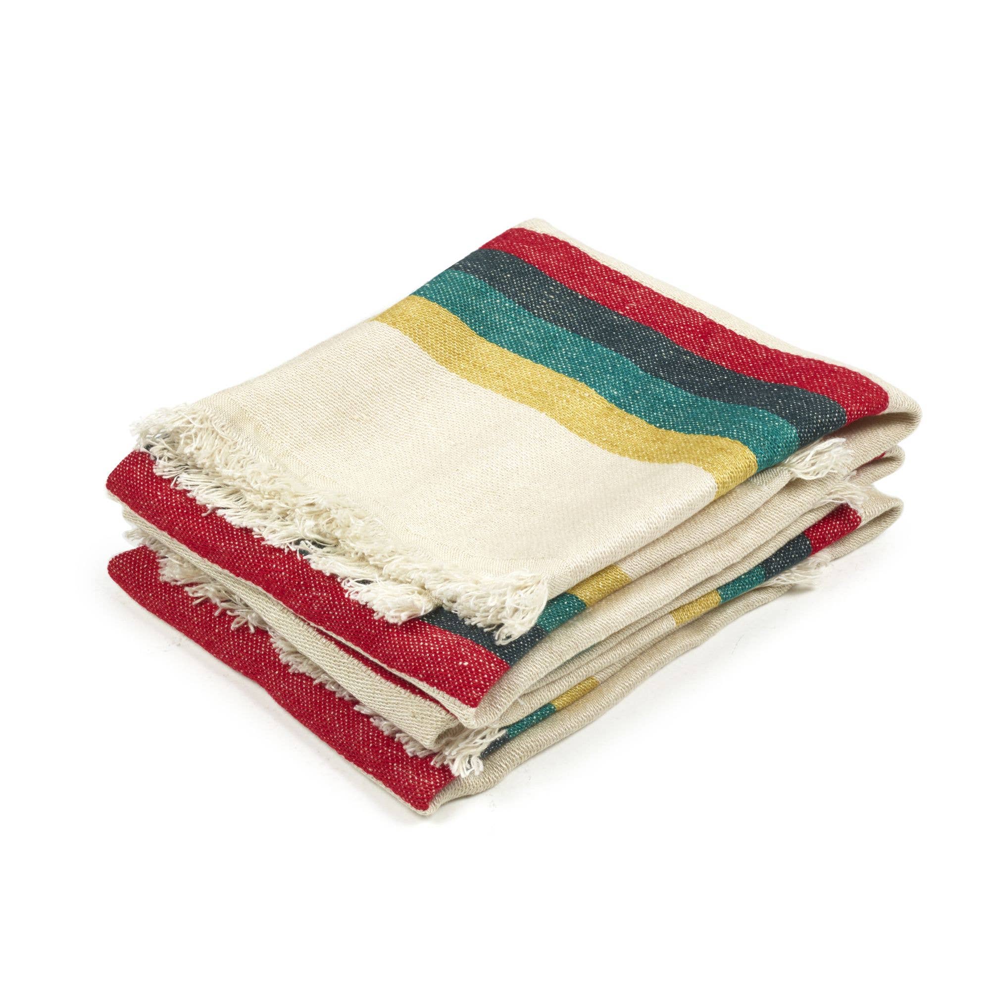 Libeco Home - Wholesale Hand Towel - The Belgian Towel Guest Towel 55x65cm11