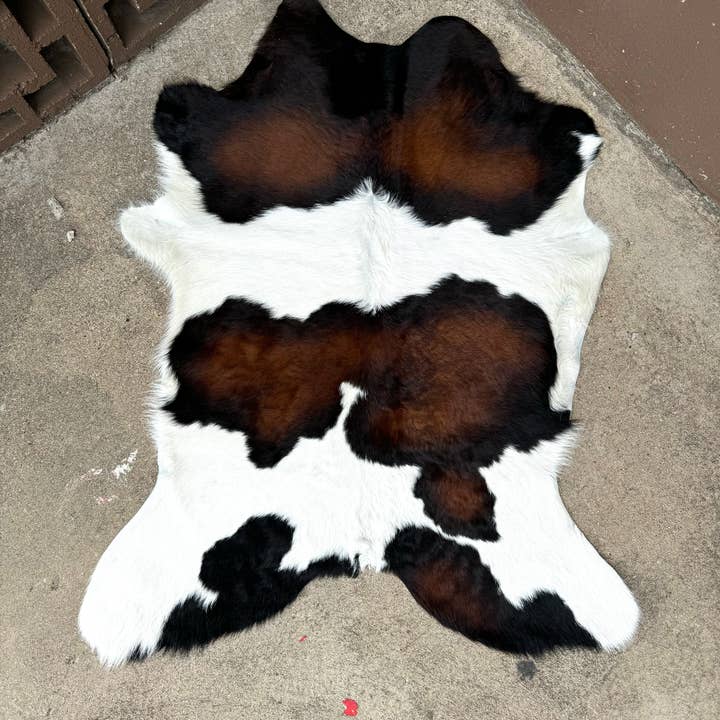 Western Linens – wholesale Matta – Brasilianska kalvskinn