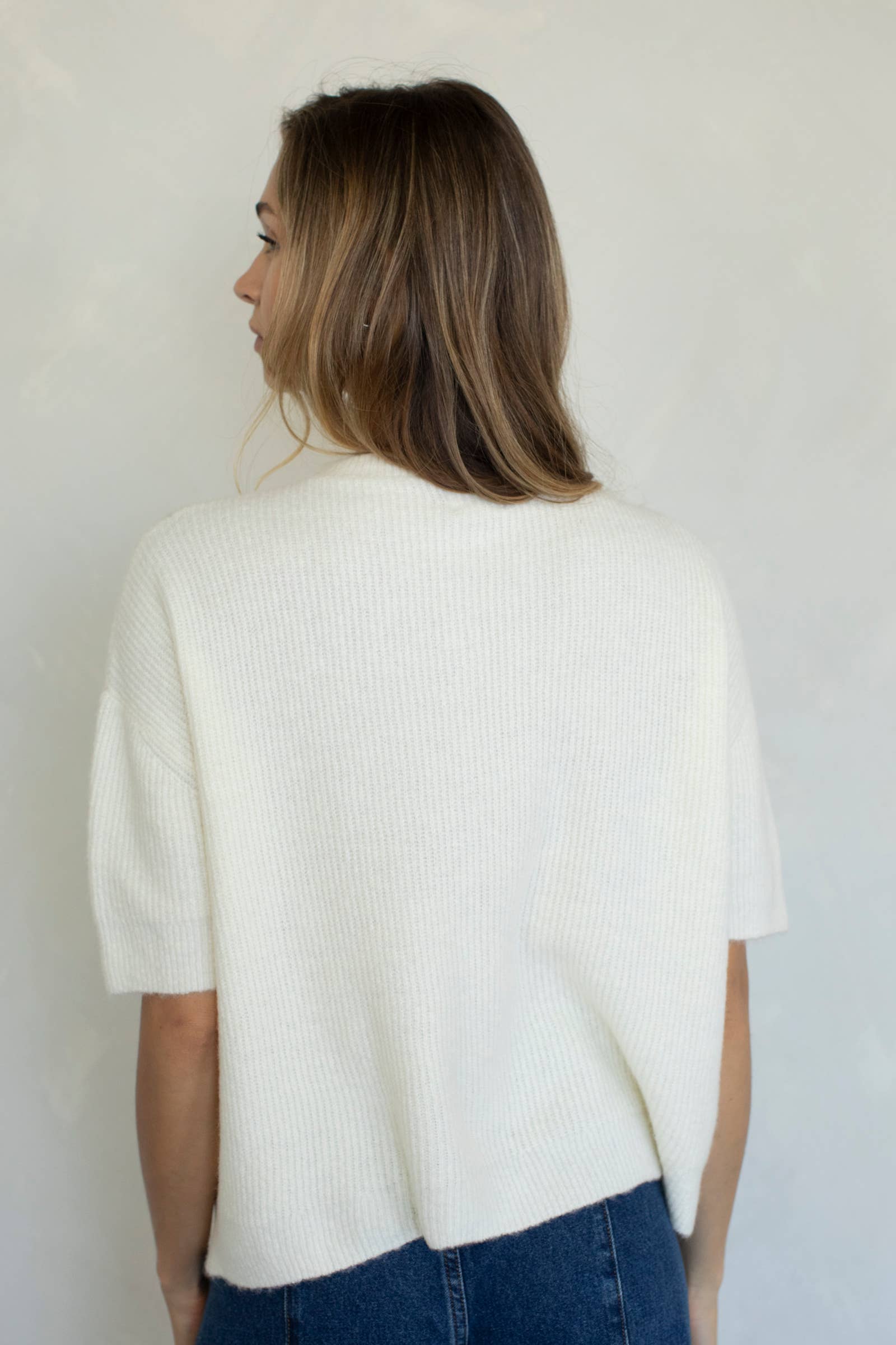 Things Between - Venta al por mayor Cárdigan - Mujer - Chaqueta Cherie11