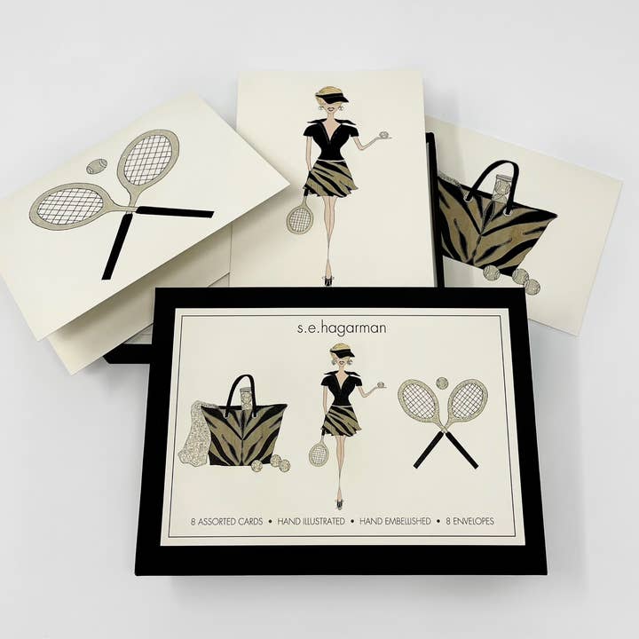 BXSTYLE21 Stationery Set for wholesale by s.e.hagarman