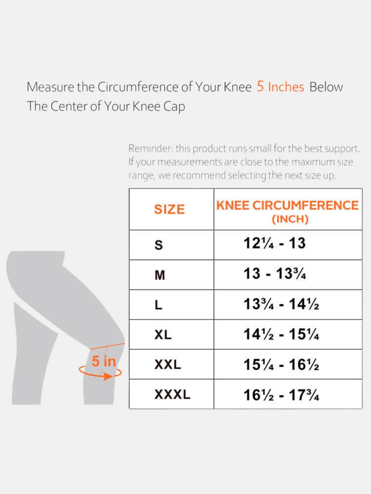 VIGOR - Wholesale Body Brace/Support - Neoprene Strong Support Sports Hinged Knee Pads Knee Brace(15