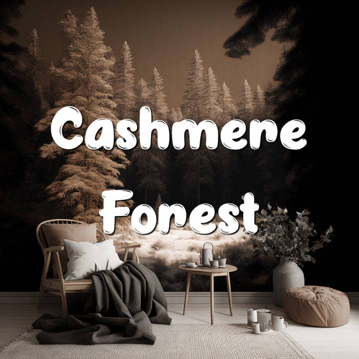 Cashmere Forest - Jelly Wax for wholesale by EBM Creations LLC