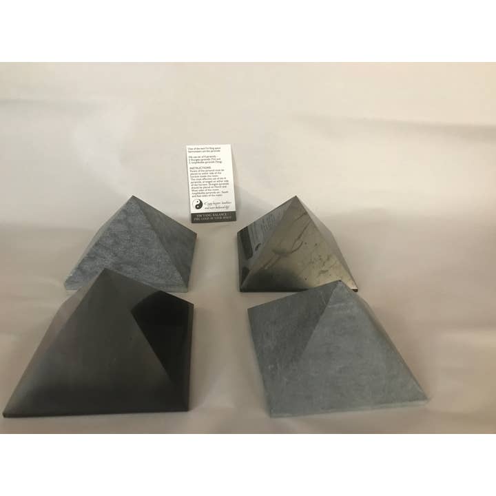 Space Harmonizers, Large for wholesale by Elite Gems