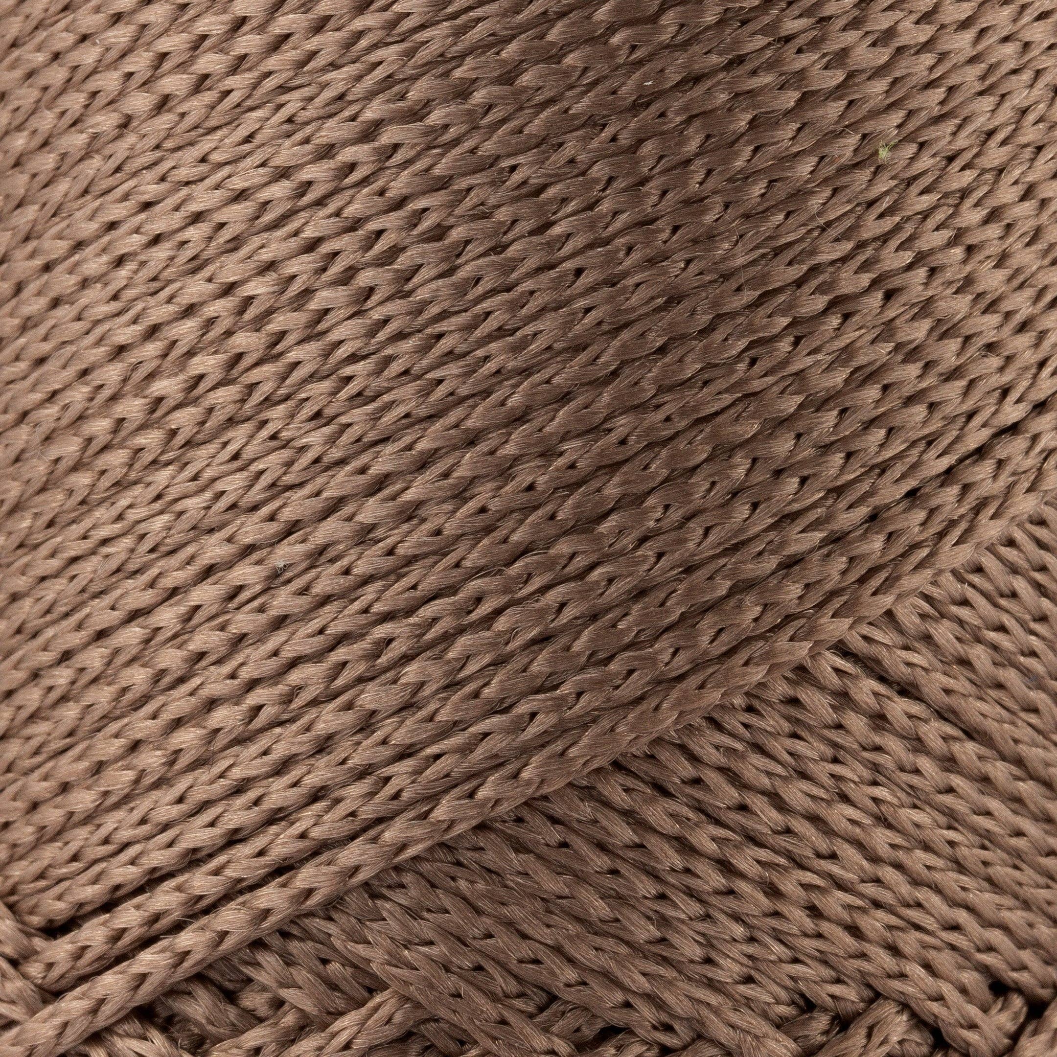 Sensy – Engroshandel Håndværk forsyninger – Sensy Premium 1,5 mm - 150 meter 100 % polypropylen makramésnor42