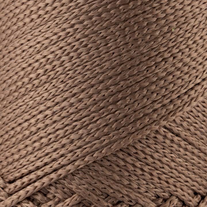 Sensy - Wholesale Craft supplies - Sensy Premium 1.5mm - 164 yards 100% Polyester Macrame Cord42