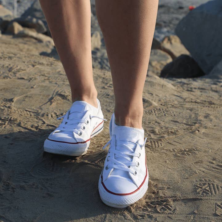 Bamboo Rayon Invisible No Show Socks for wholesale by Bamboo Sports