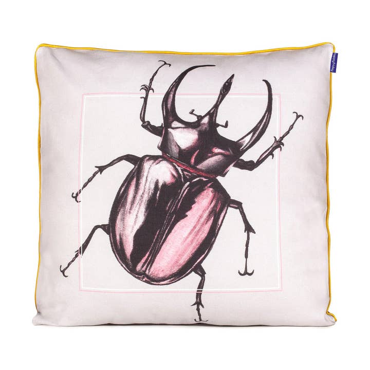 Shimmer Decorative Cushion Cover 50x50 cm for wholesale by Happyfriday