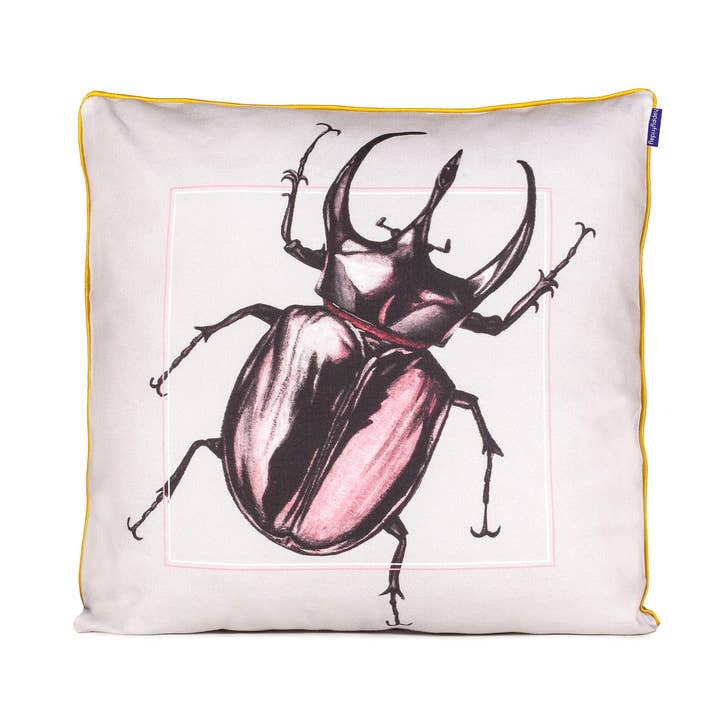 Shimmer Decorative Cushion Cover 50x50 cm for wholesale by Happyfriday