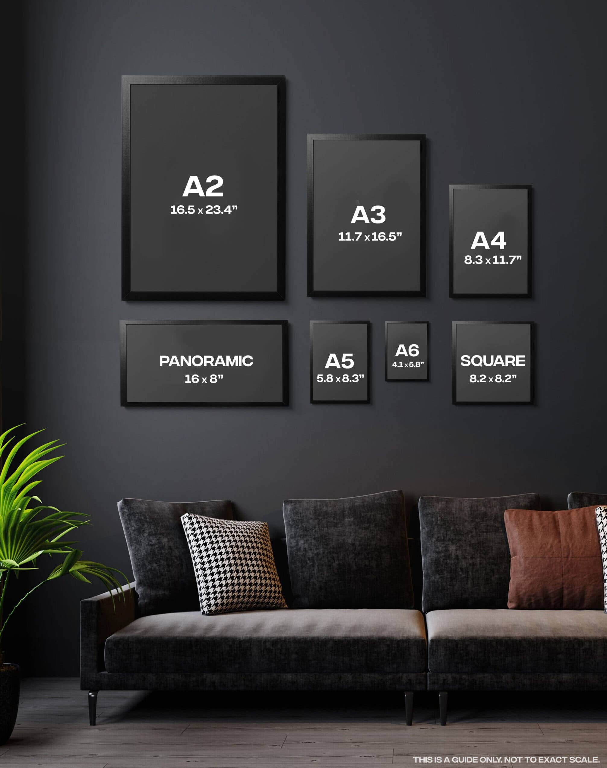 Inked Prints - Vendita all'ingrosso Stampa artistica - Kichona - Witchy Gemstones - Stampa artistica con cristalli curativi4