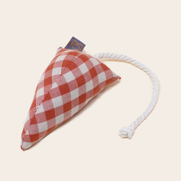 MODERNBEAST - Wholesale Pet toy – Cat - MODERN ADVENTURE MOUSE (Options Available)2