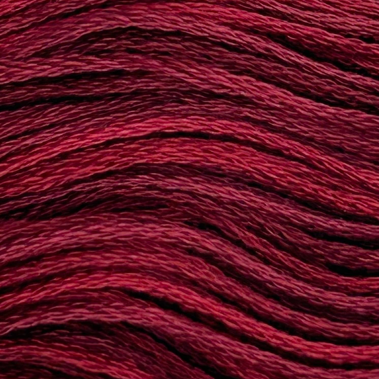 OTF Threads - Wholesale Thread - OTF Threads™ Variegated 6 Strand Embroidery Floss Box of 2461