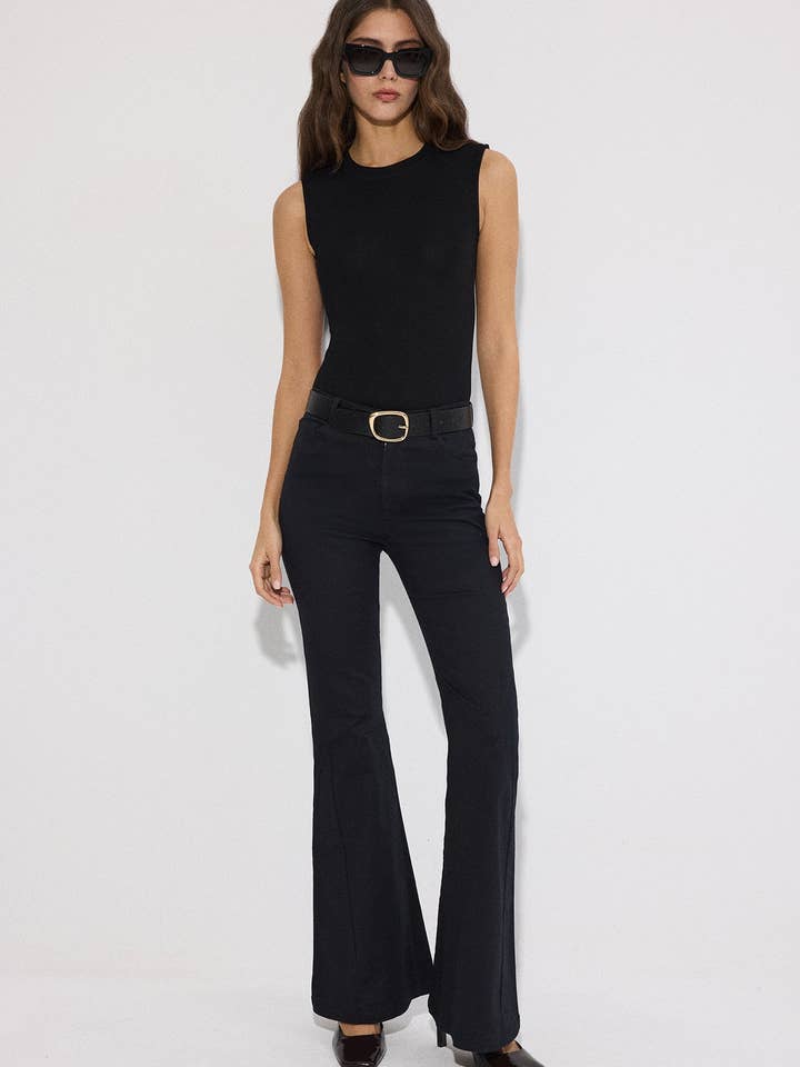 FAHRRADKRAGEN-DRUCKKNOPF-BODYSUIT für den Großhandel von Touché Privé