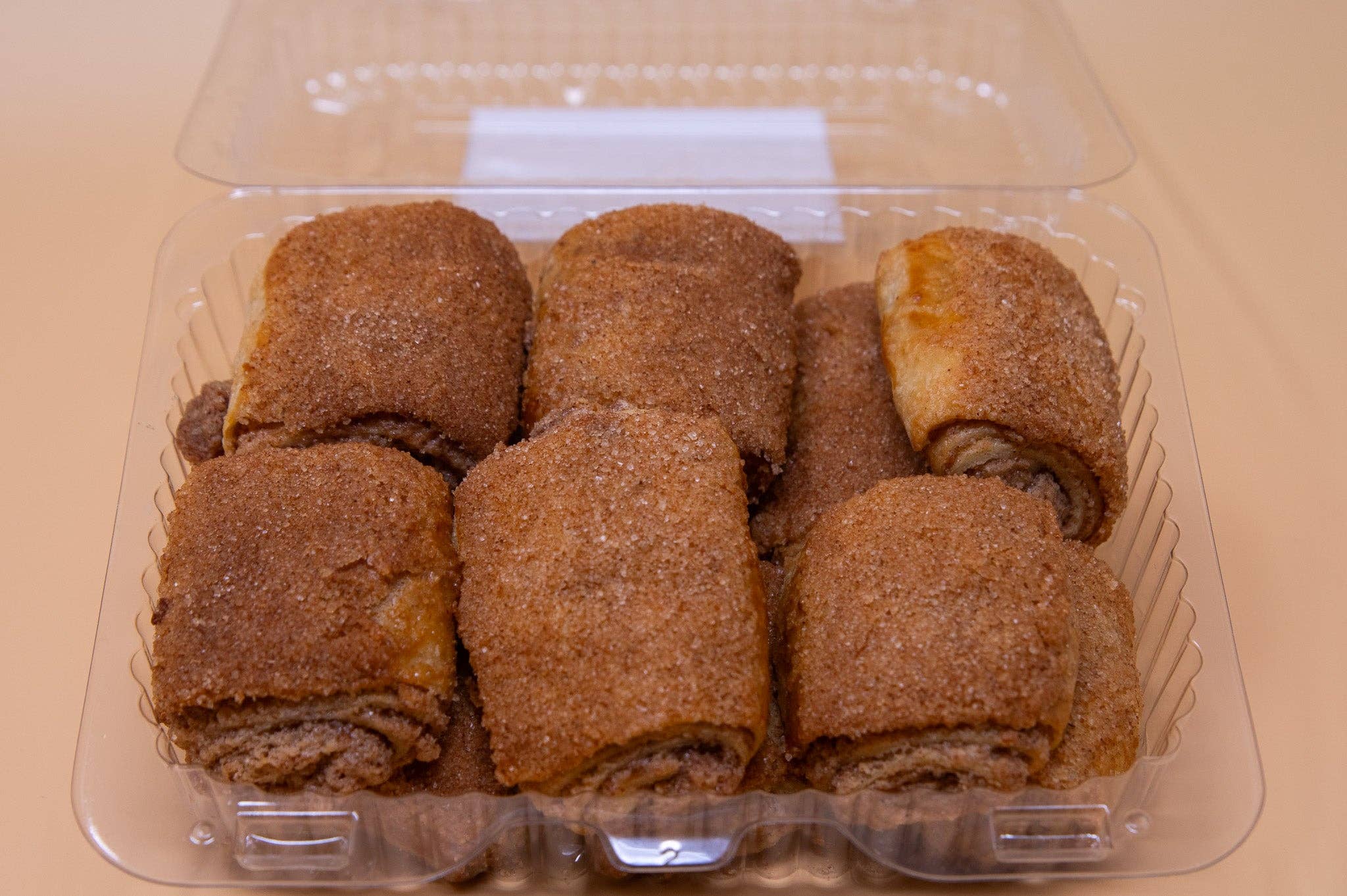 The Rebbe's Choice – wholesale Biscuit – The Rebbetzin's Rugelach6