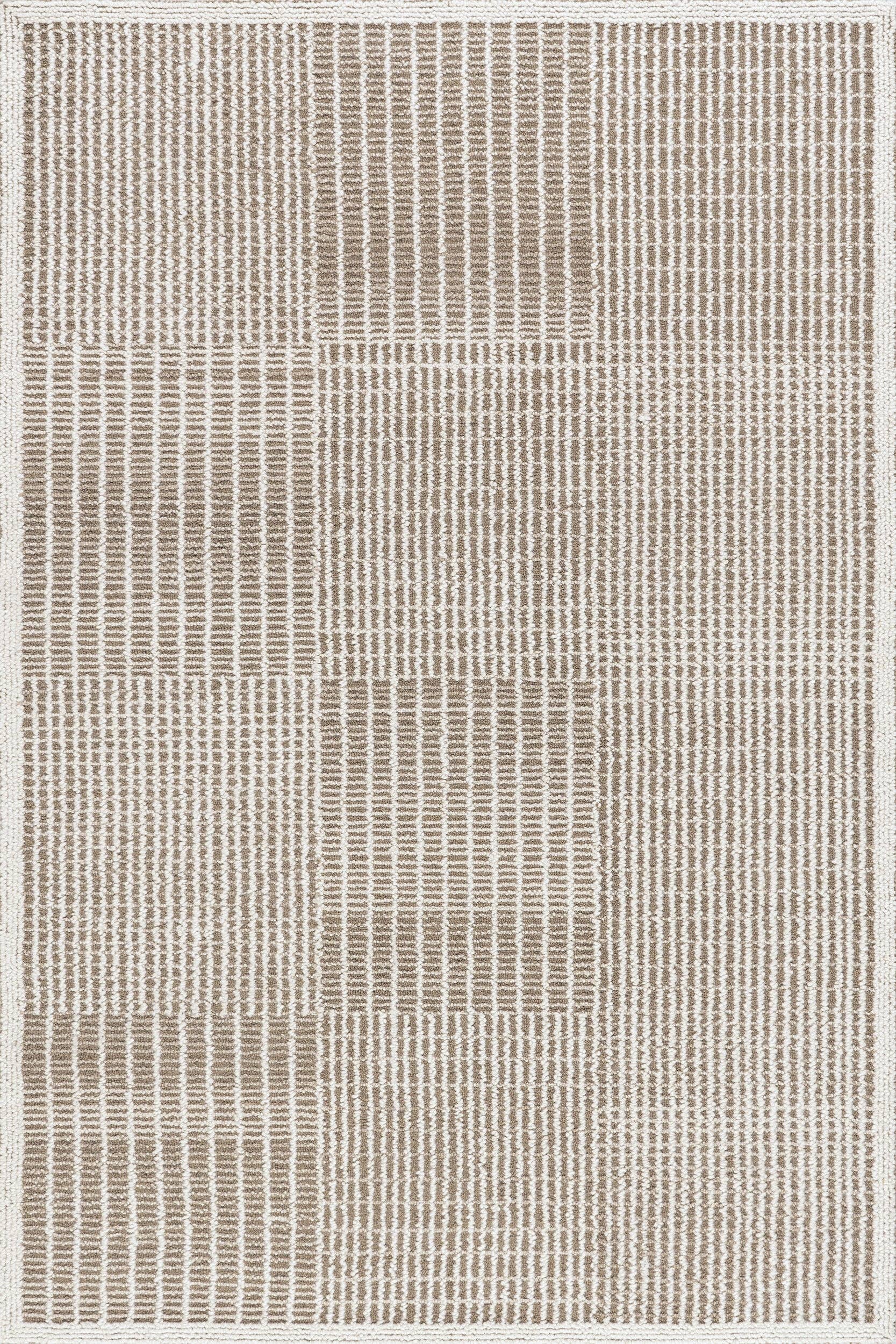 nuLOOM - Wholesale Area Rug - nuLOOM Montceito Tiled Wool Area Rug16