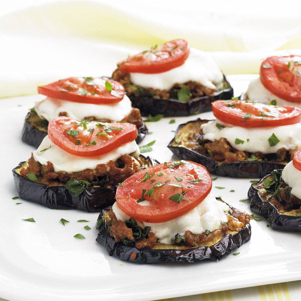 Siano Mozzarella - Wholesale Cheese - Hand Wrapped Mozzarella4