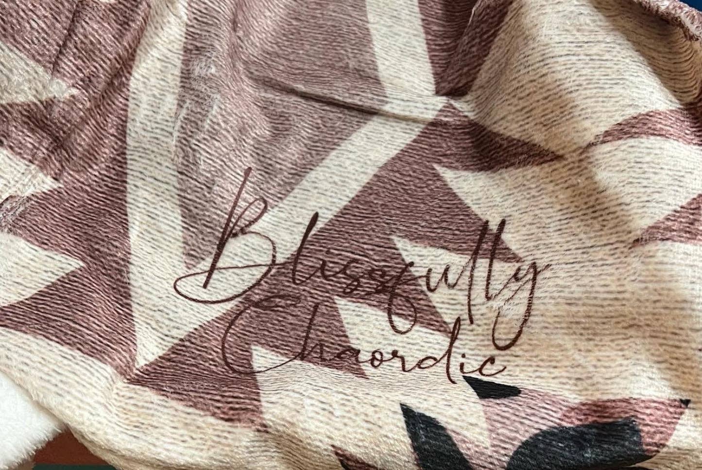 Dixie Bella - Wholesale Throw Blanket - Fleece Printed Blankets6