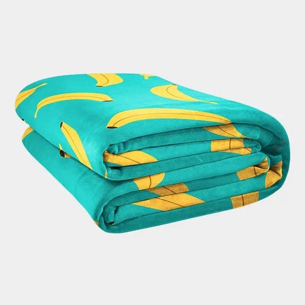 Big Blanket Co - Wholesale Throw Blanket - Original Stretch™ Blanket120