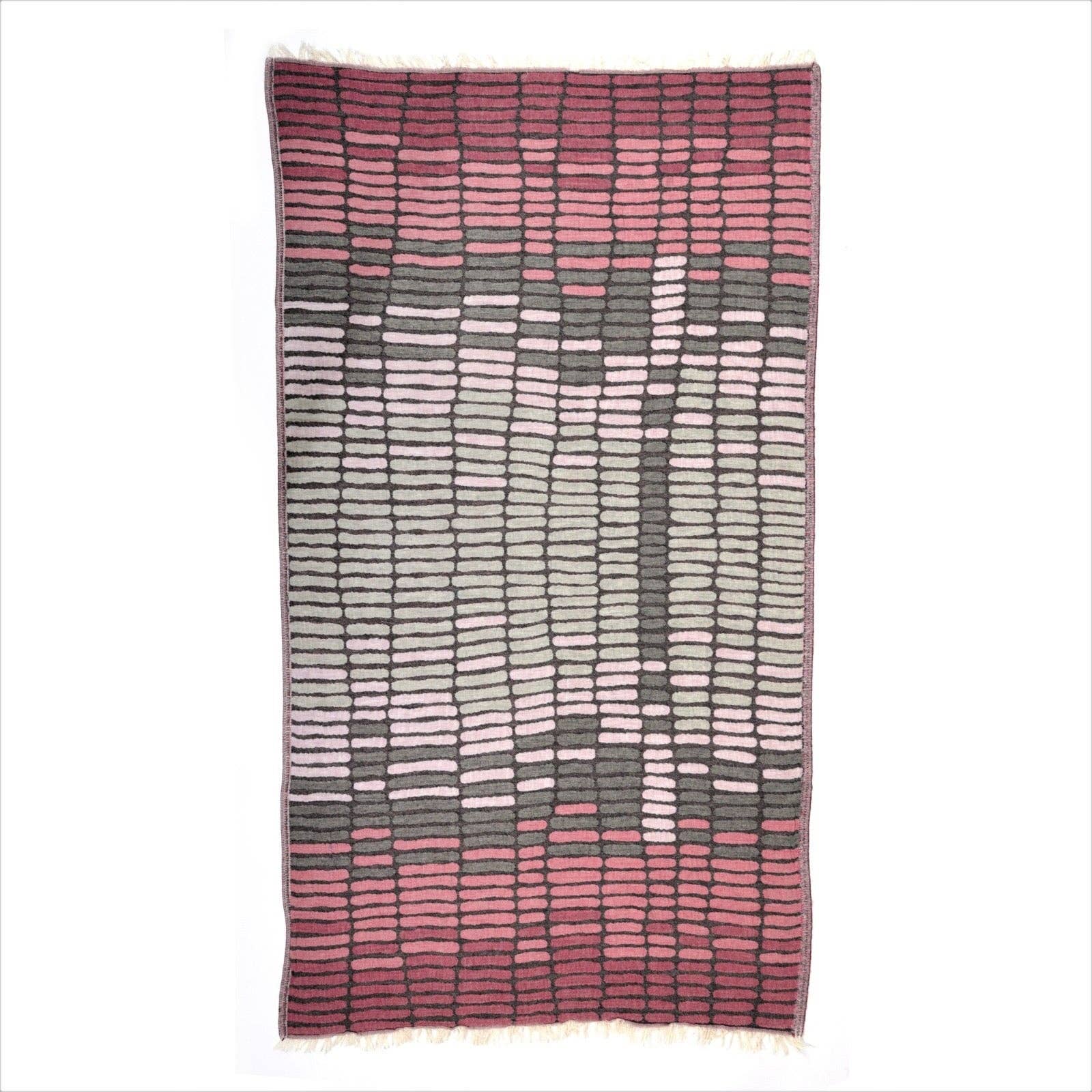 The Loomia - Wholesale Beach Towel - Breeze 100% Cotton Turkish Beach Towel3
